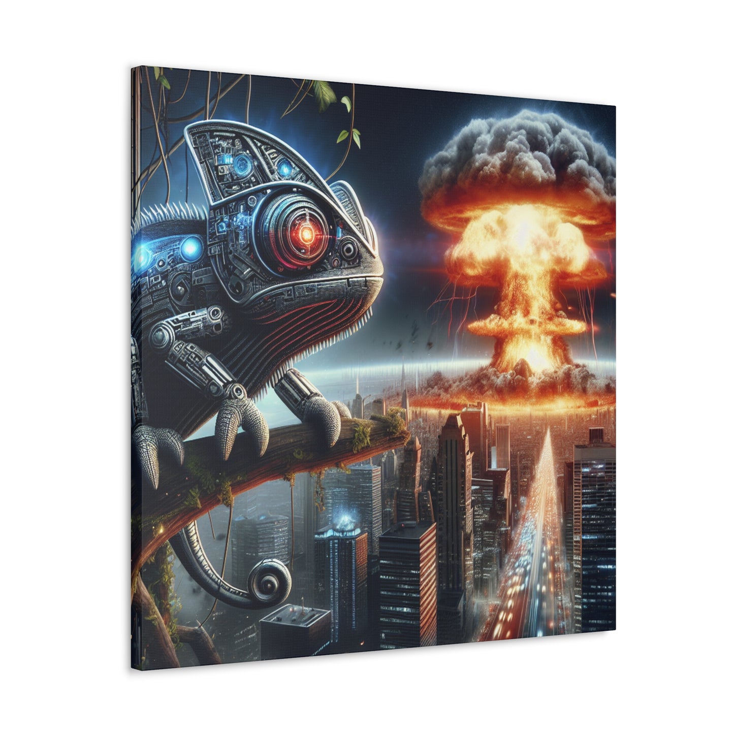 "Apex Observer"
