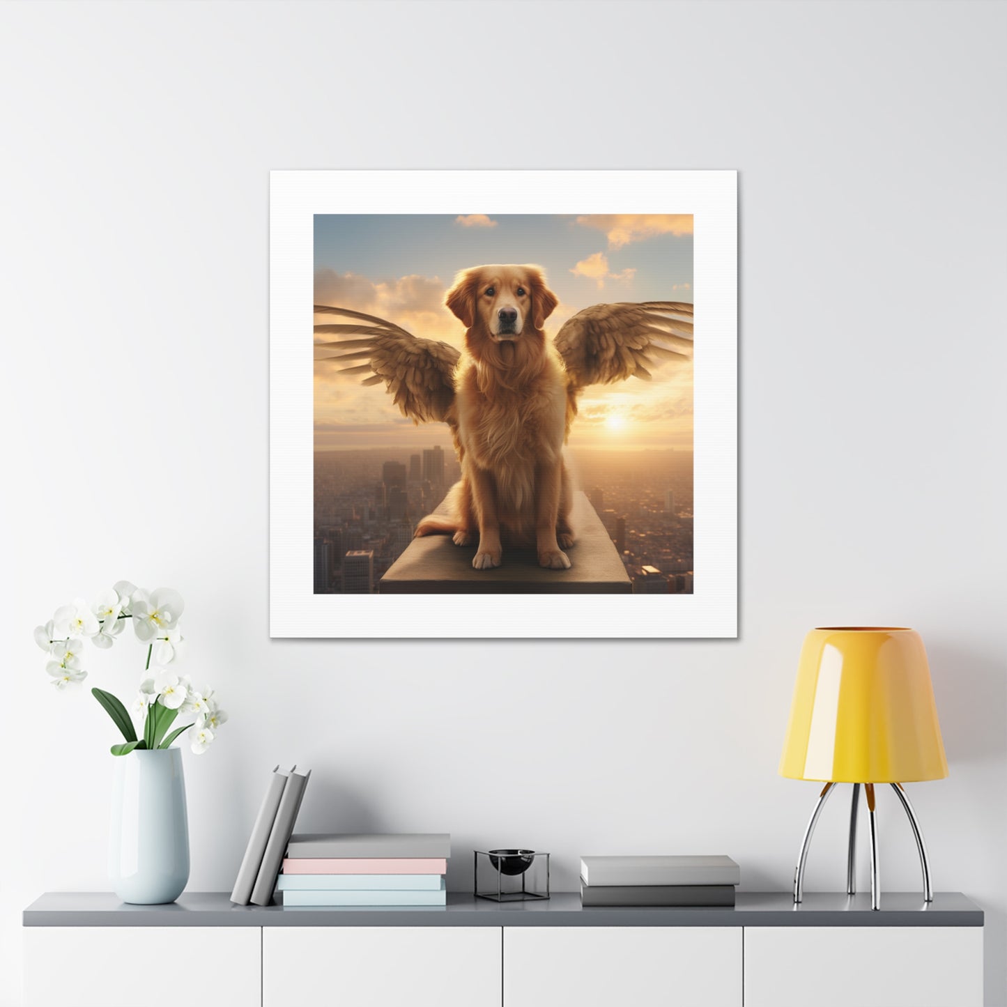 FurFlysFantasy Painting
