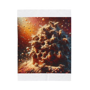BeeBurst -Blanket