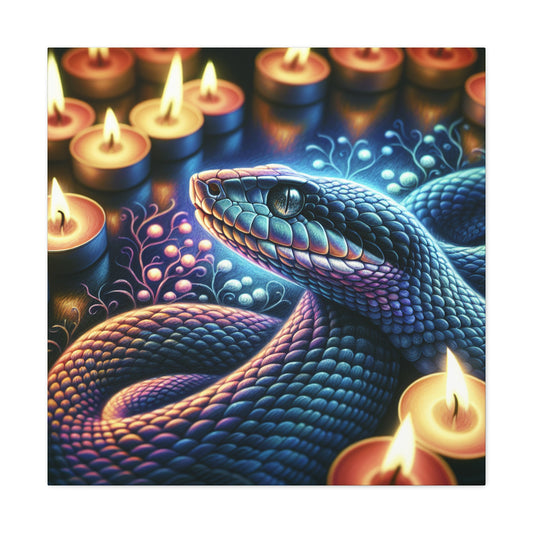 Serpent Whispers