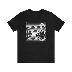 PandaMoon- Tshirt
