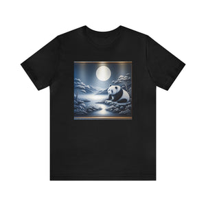 "Majestic Tranquility"- Tshirt