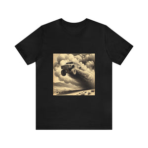 DuneStorm- Tshirt