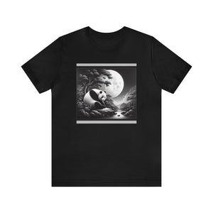 "Moonlit Majesty"- Tshirt