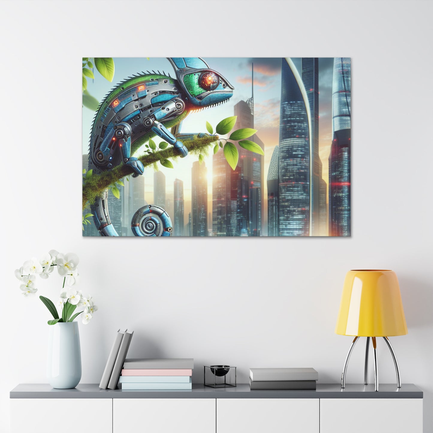 "Apex Observer"