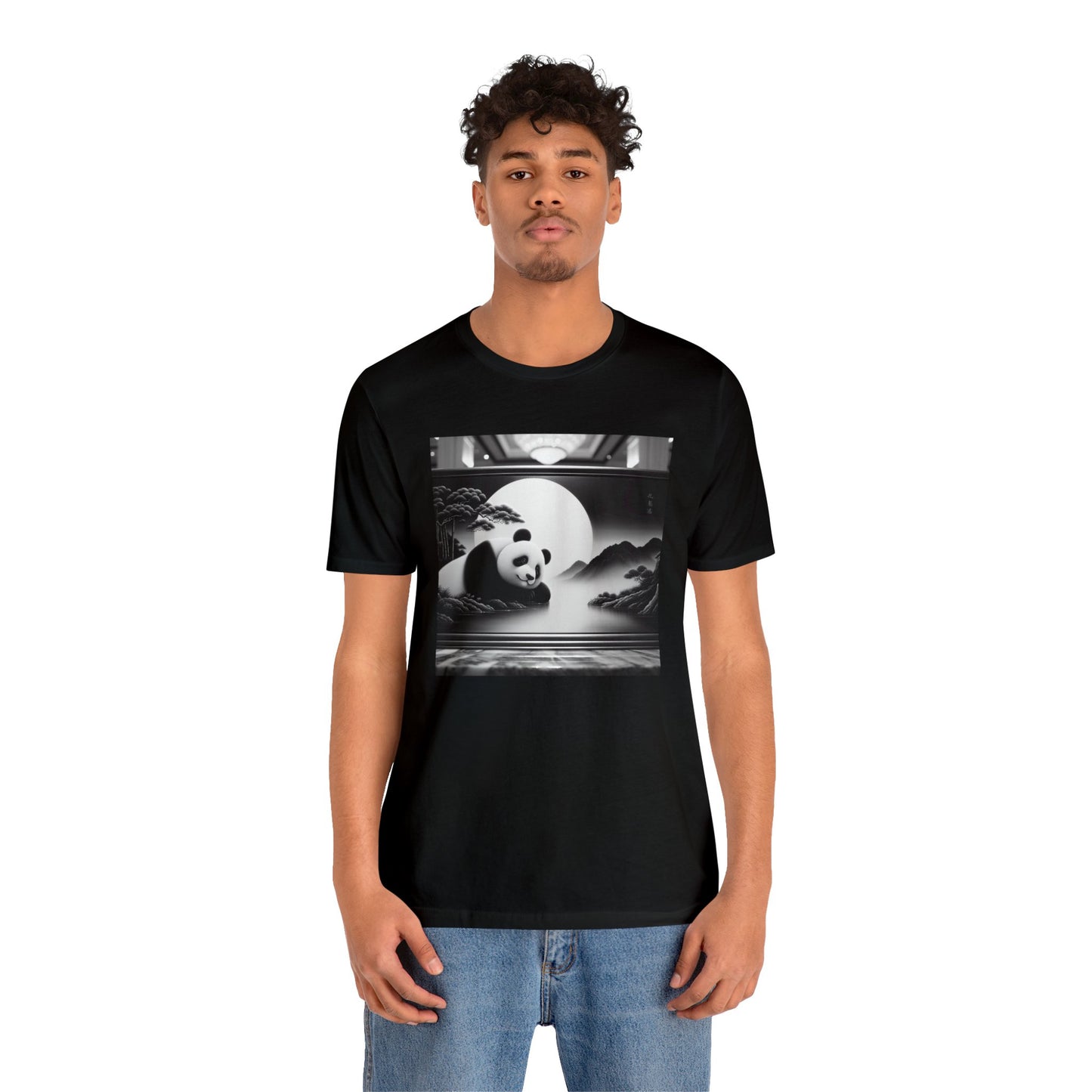 Majestic Moonlight- Tshirt