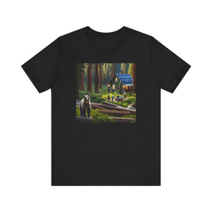 Sunrise Guardian- Tshirt