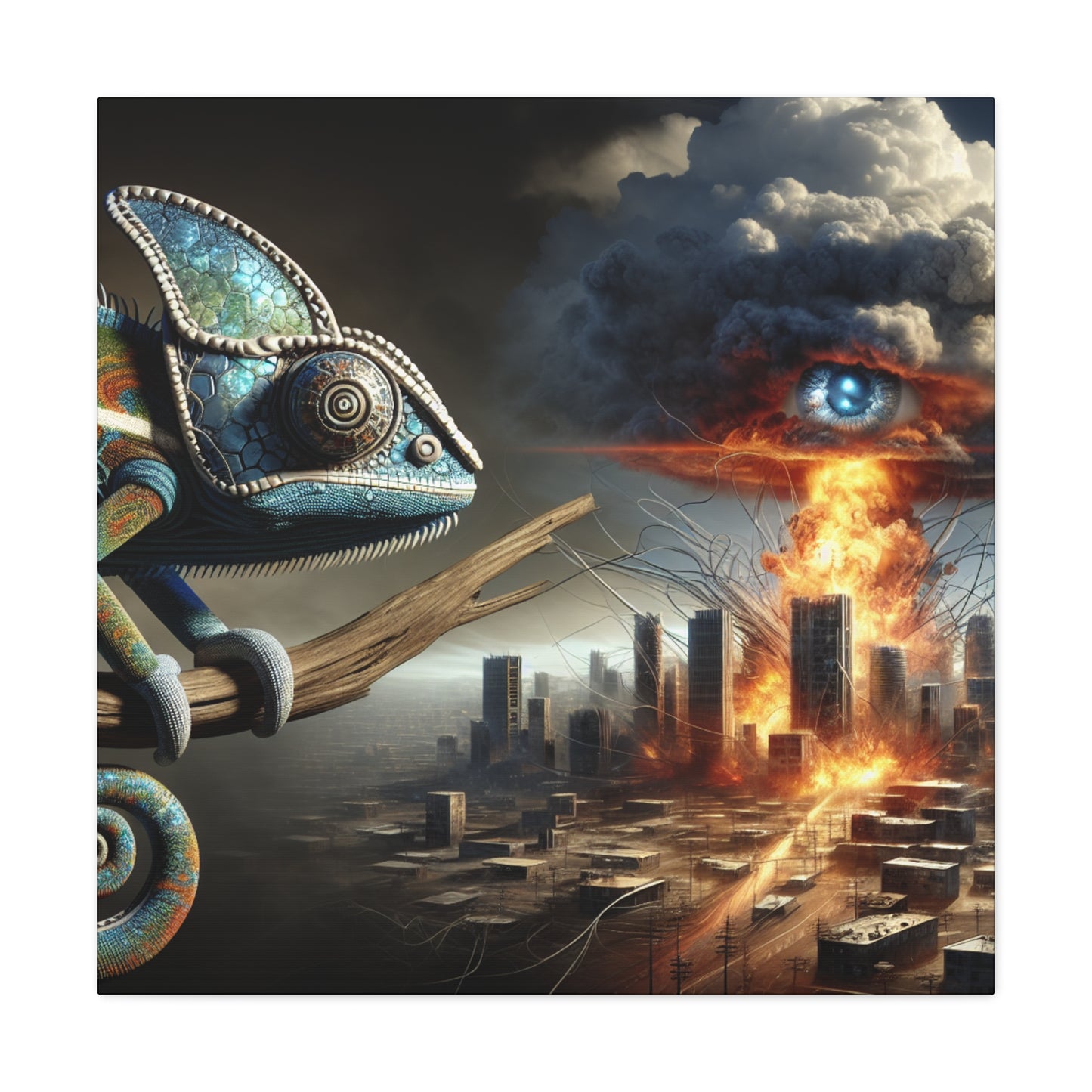 "Apex Observer"