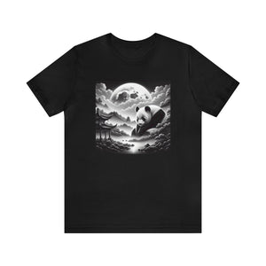 "Majestic Moonlight"- Tshirt