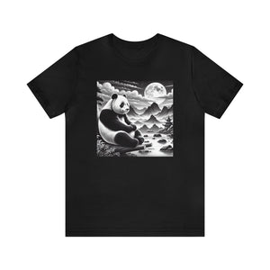 "Majestic Moonlight"- Tshirt