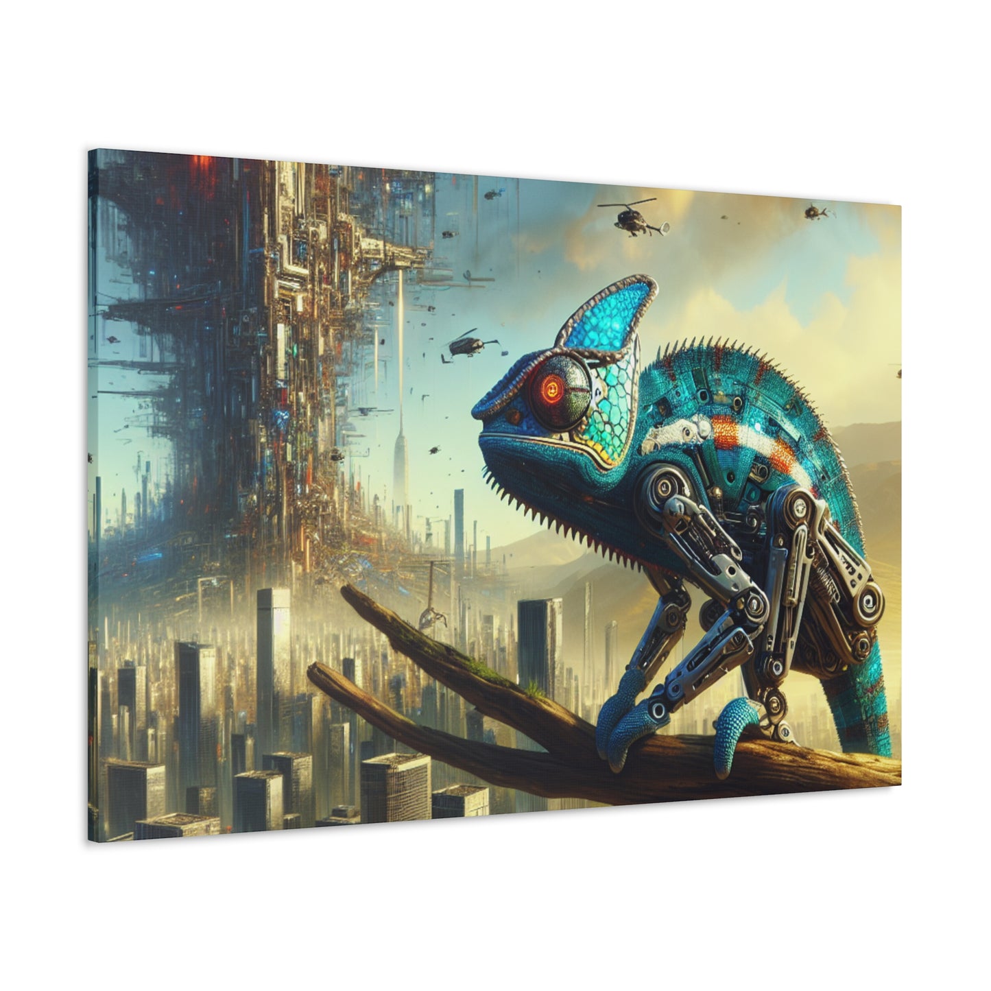 "Apex Observer"