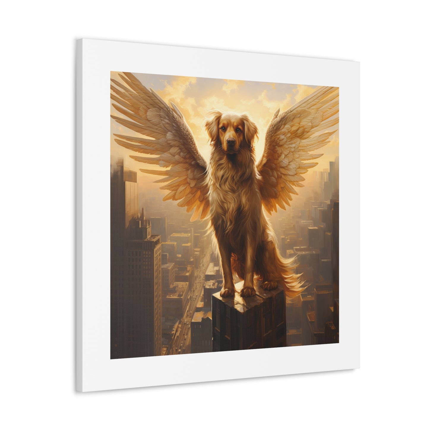 Sky High Furry King.
