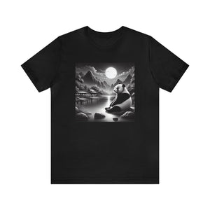 Serene Luna- Tshirt