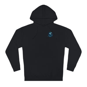 "Panda's Lunar Grace"- Hoodie
