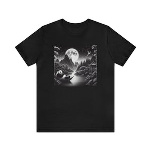 "Majestic Harmony"- Tshirt