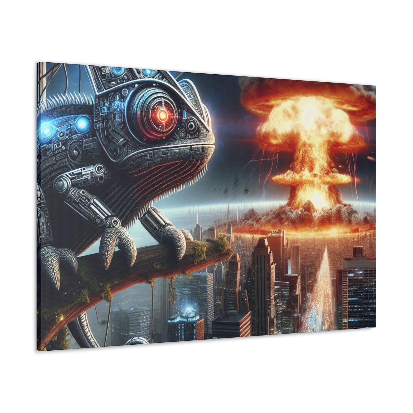"Apex Observer"