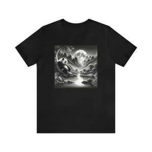 LunaPanda- Tshirt