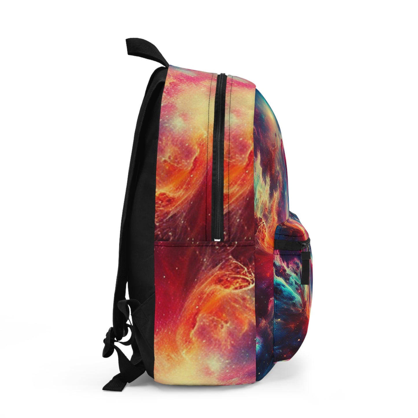 - Backpack