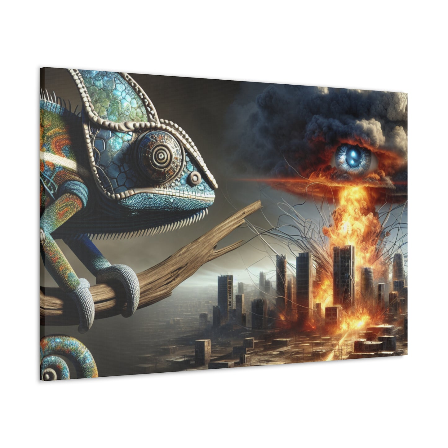 "Apex Observer"