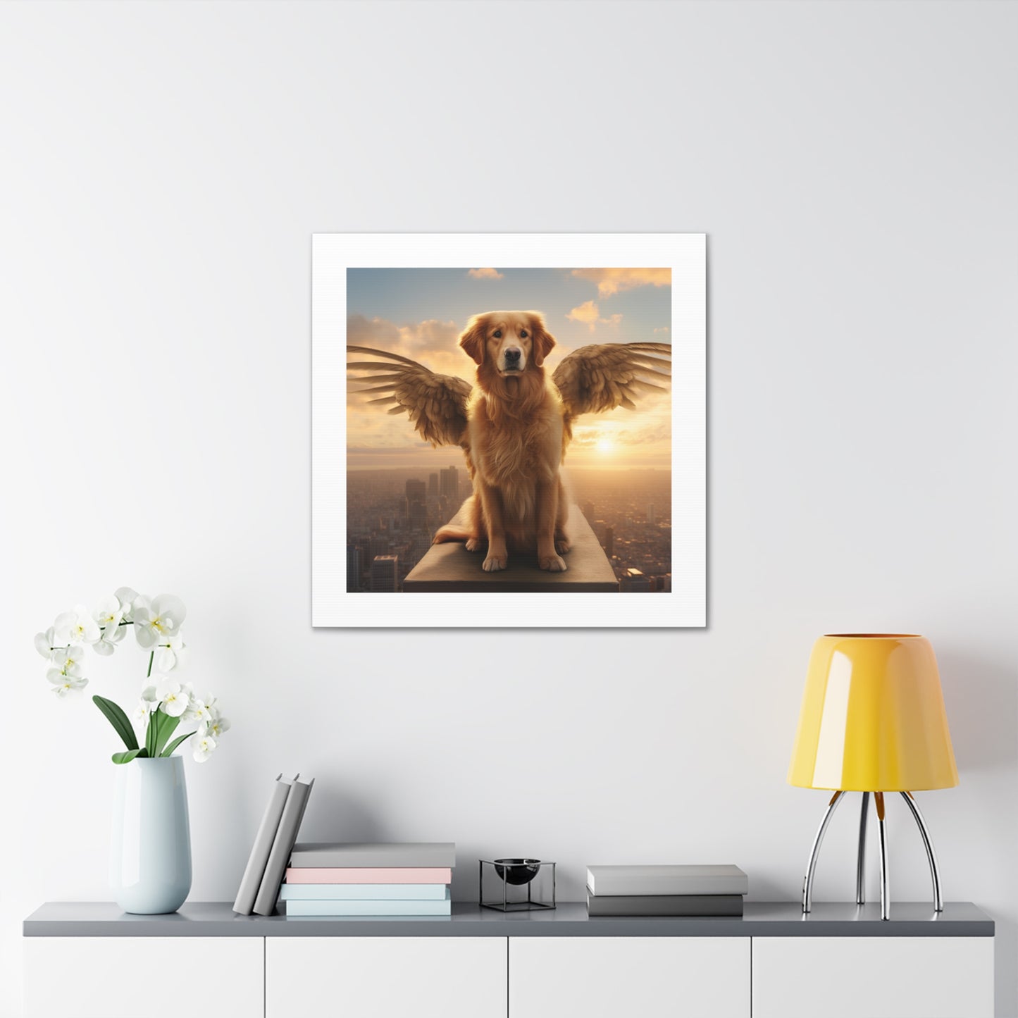 FurFlysFantasy Painting