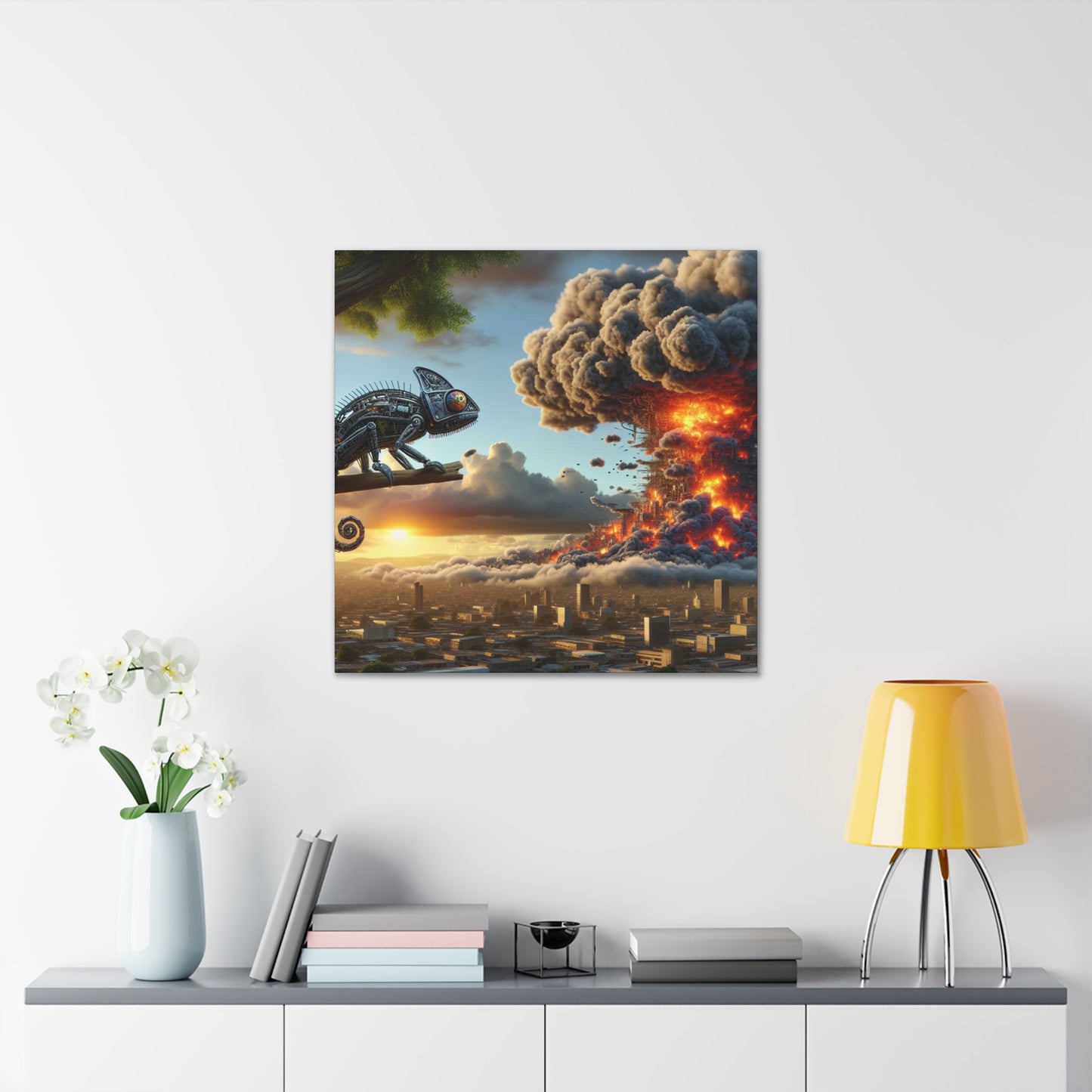 "Apex Observer"