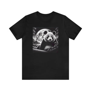 "Moonlit Majesty"- Tshirt