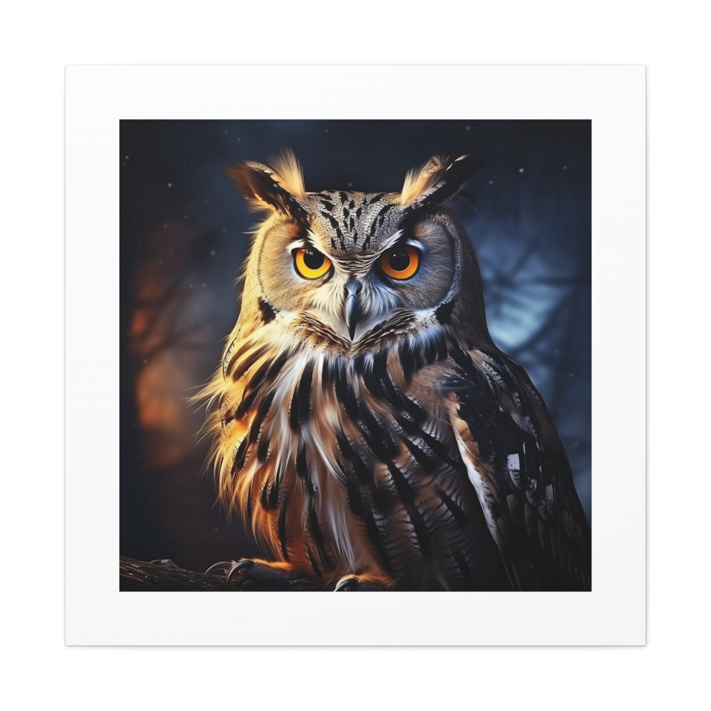 Wise Noctowatch, 4K.