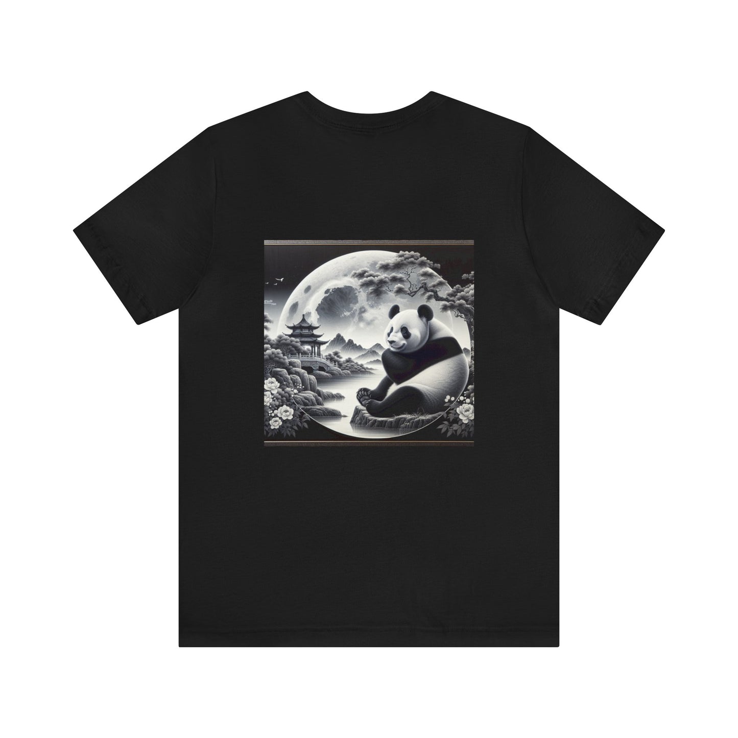 "Majestic Moondance"- Tshirt
