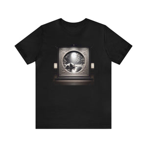 "Panda Moon"- Tshirt