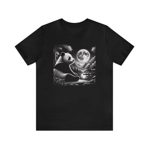 "Majestic Moonlight"- Tshirt