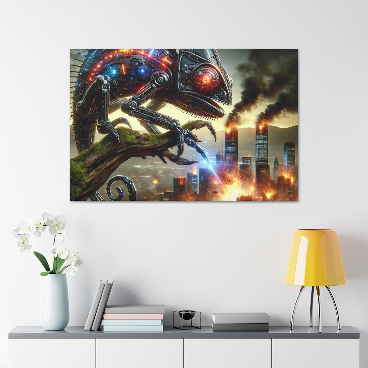 "Apex Observer"