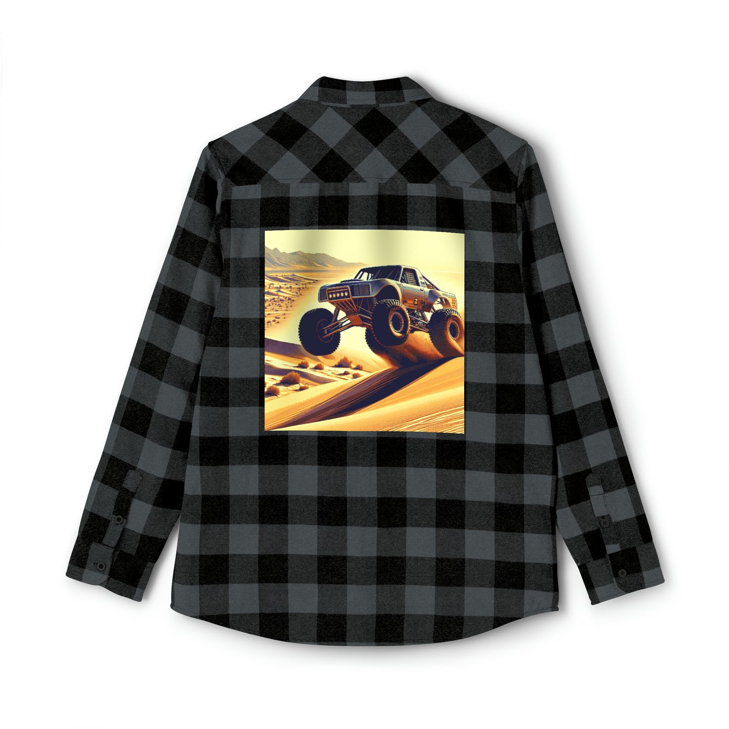 "Desert Blitz"- Hoodie