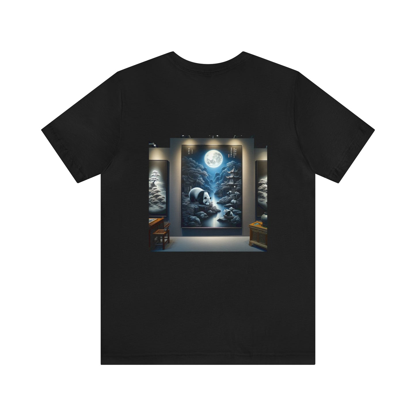 "Majestic Moonlight- Tshirt