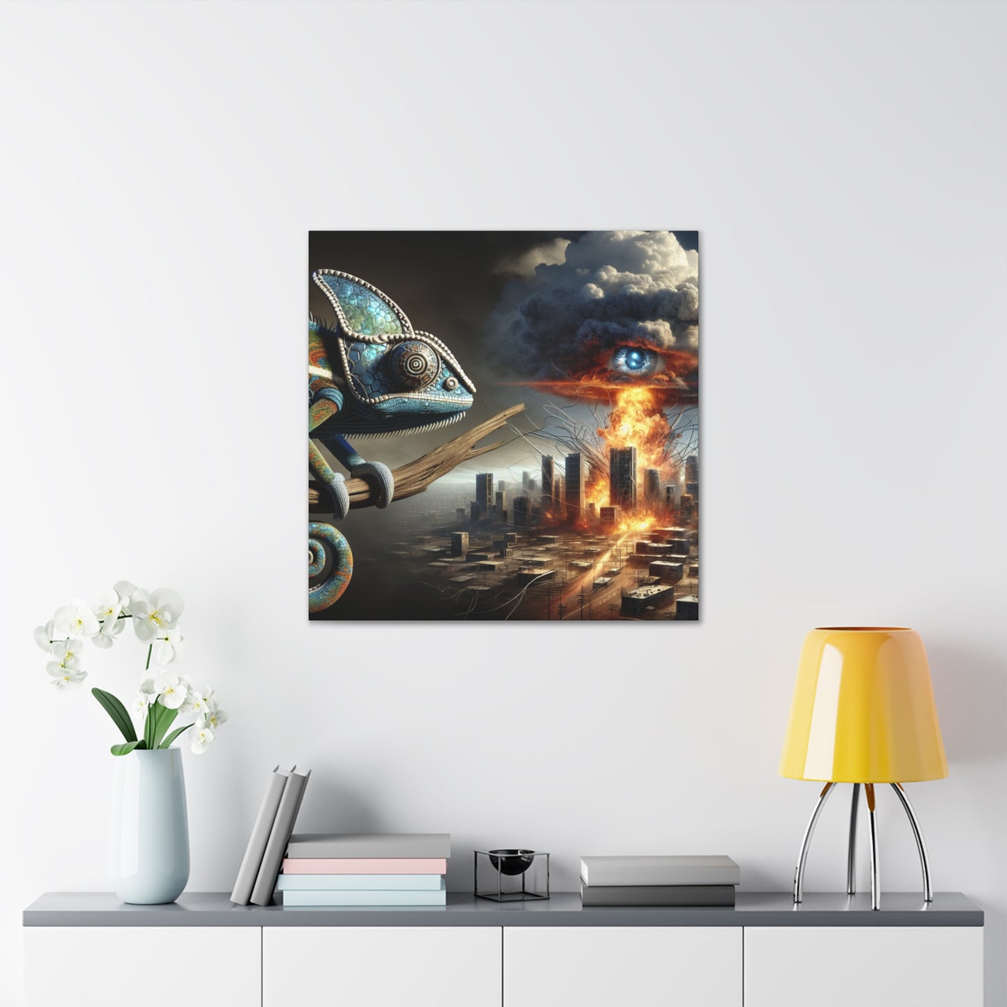 "Apex Observer"