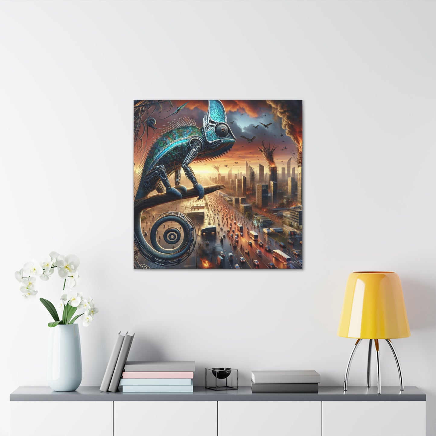 "Apex Observer"