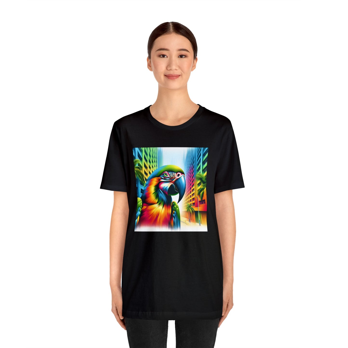 Urban Tropix- Tshirt