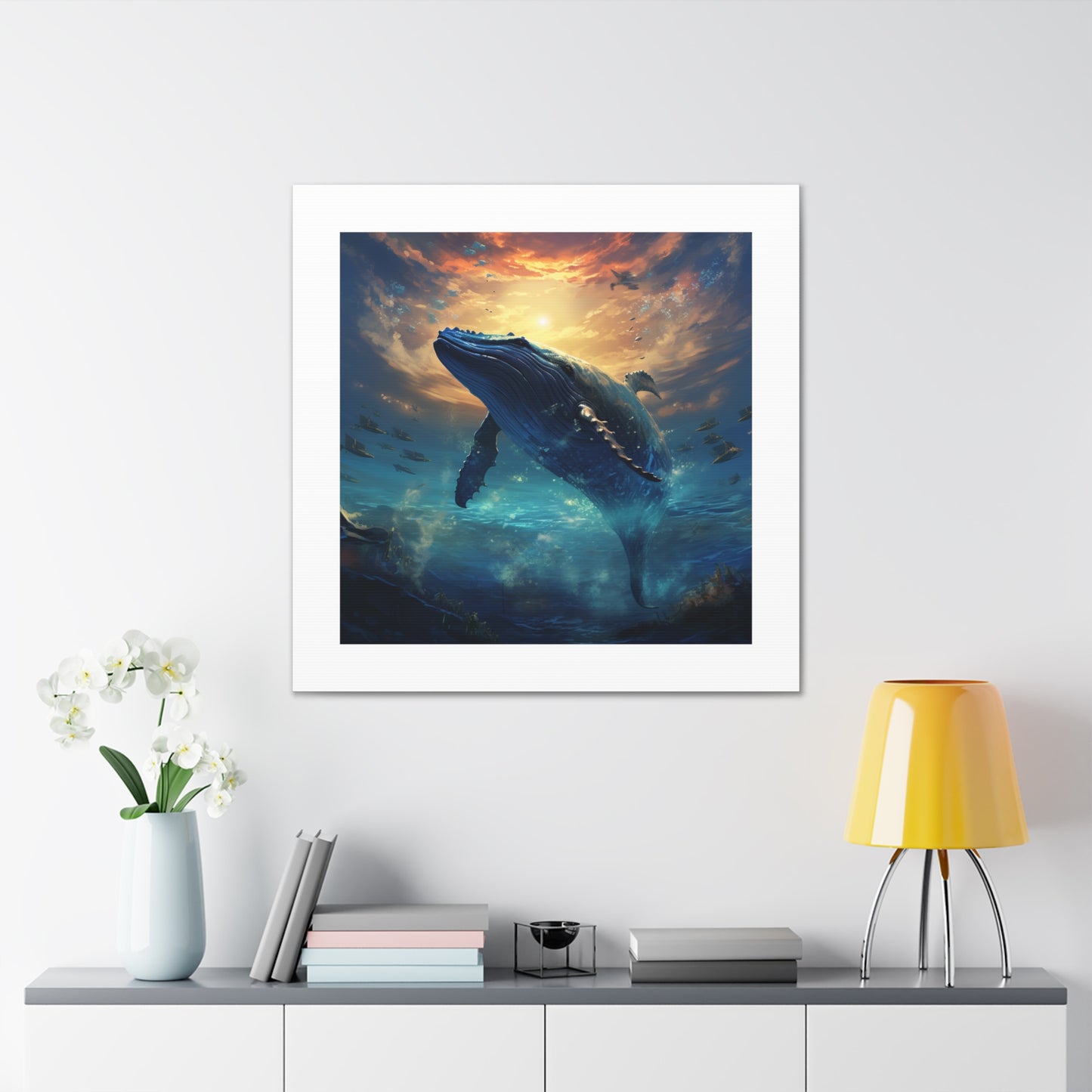 "Migrate's Miracle"