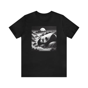"Moonlit Majesty"- Tshirt