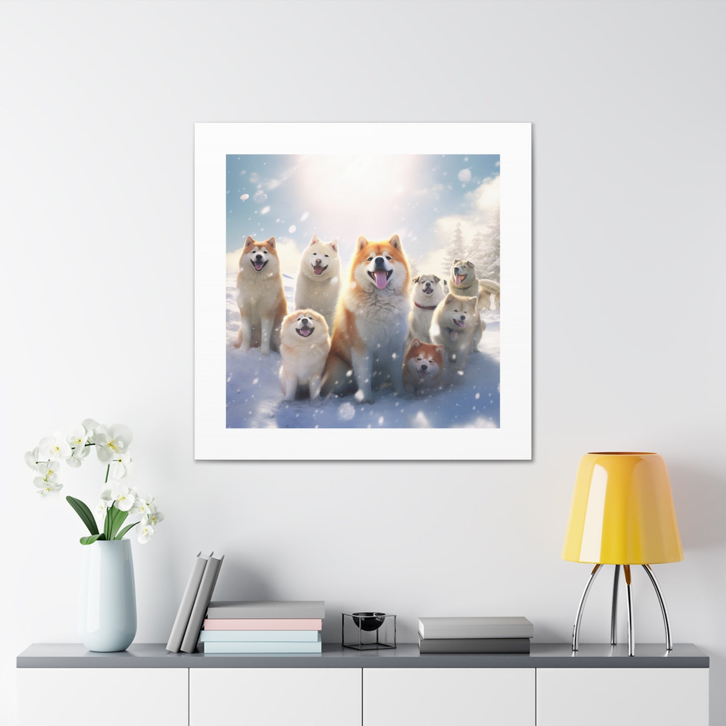 FurPaws PupPortrait