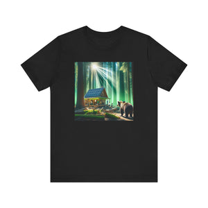 Solstice Sentry- Tshirt