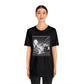 "Majestic Lunar Panda"-  Tshirt