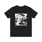 "Panda's Lunar Aura"-  Tshirt
