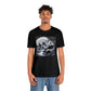 "Moonlit Majesty: Panda's Serenity"-  Tshirt