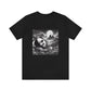 "Gracious Moonlight"-  Tshirt