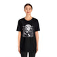 "Moonlit Majesty: Panda's Grace"-  Tshirt