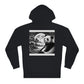"Majestic Lunar Panda"-  Hoodie