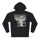 "Majestic Panda Moonlight"-  Hoodie