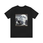 "Moonlit Panda"-  Tshirt