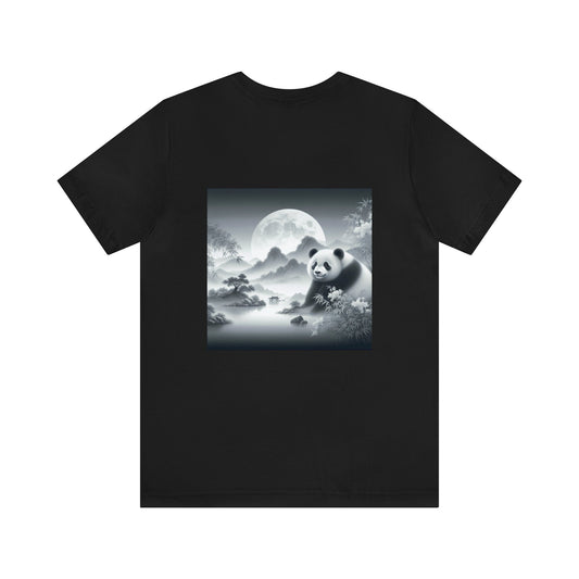 "Majestic Moonlight"-  Tshirt