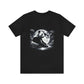 "Lunar Panda"-  Tshirt